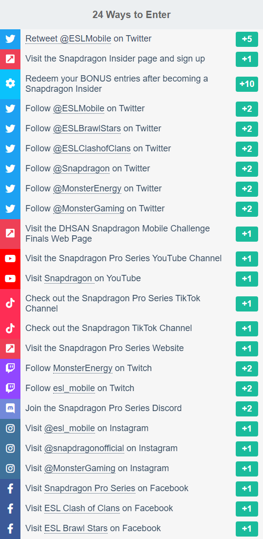 Giveaway image 2