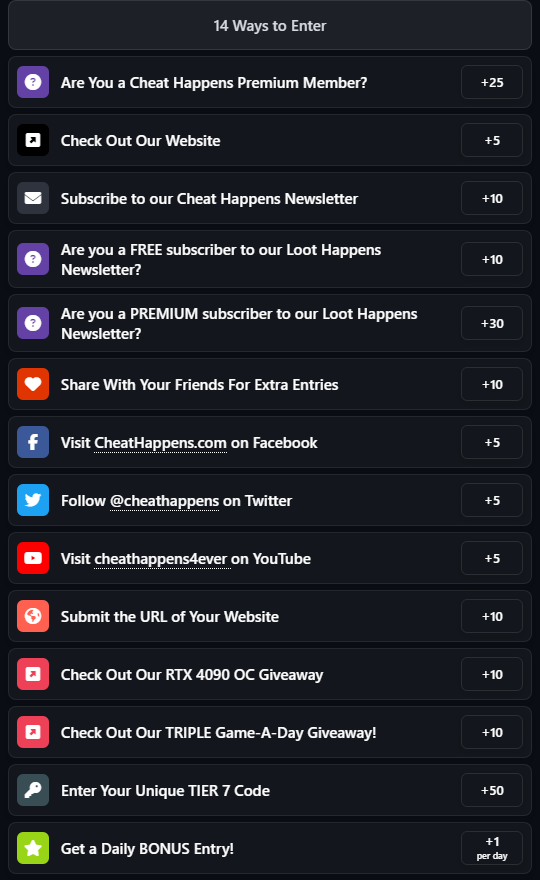 Giveaway image 2