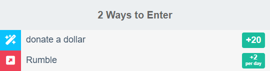 Giveaway image 1