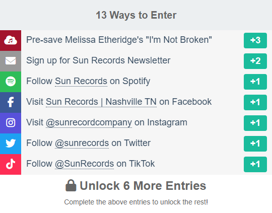 Giveaway image 2