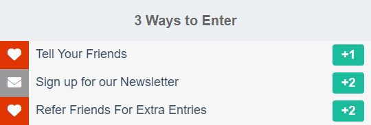 Giveaway image 2