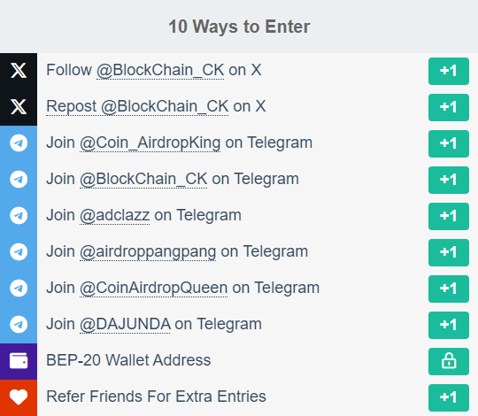 Giveaway image 2