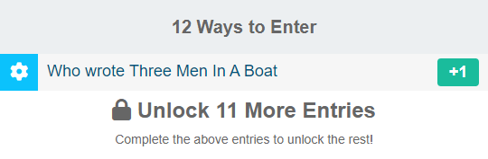 Giveaway image 1