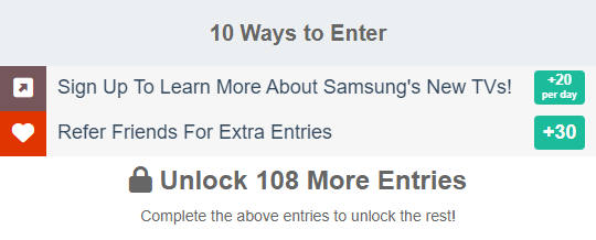 Giveaway image 2