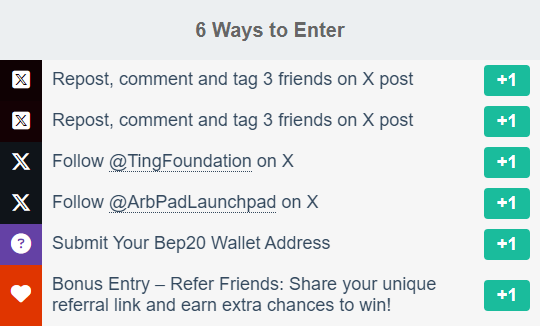 Giveaway image 2