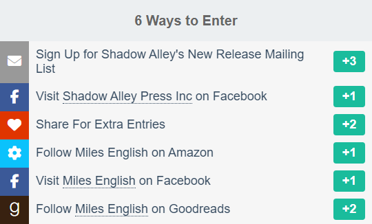 Giveaway image 2
