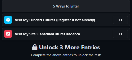 Giveaway image 1