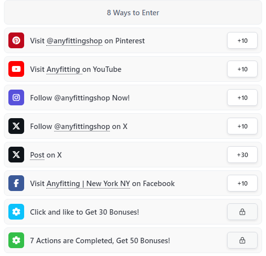 Giveaway image 1