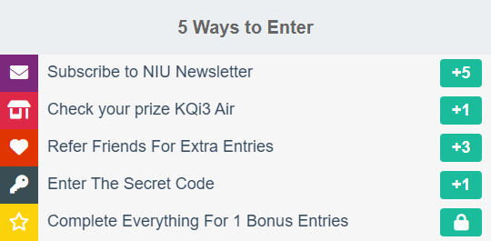 Giveaway image 2