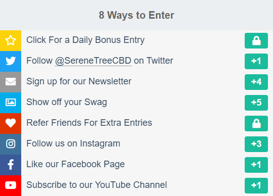 Giveaway image 2