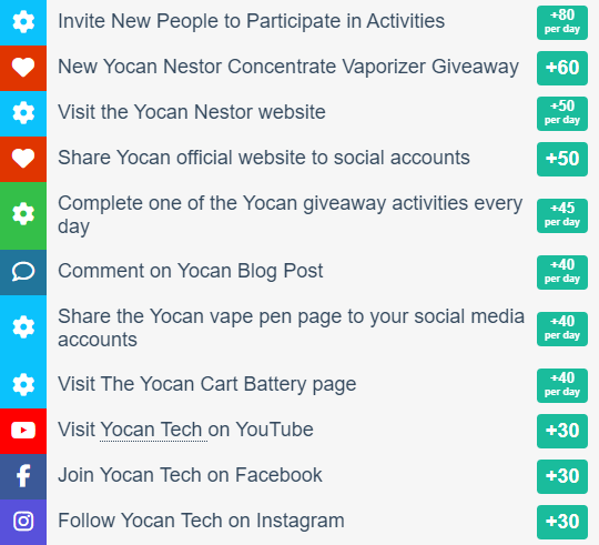 Giveaway image 1