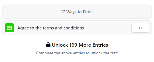 Giveaway image 2