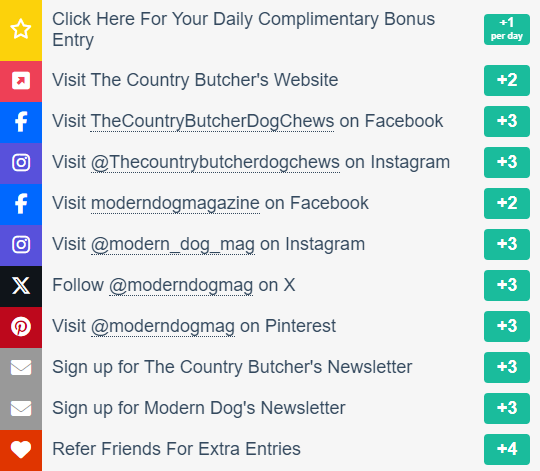 Giveaway image 2