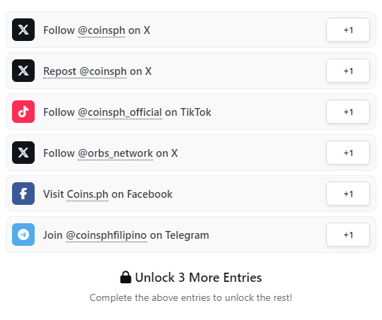 Giveaway image 1