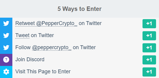 Giveaway image 1