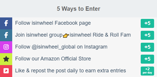 Giveaway image 2