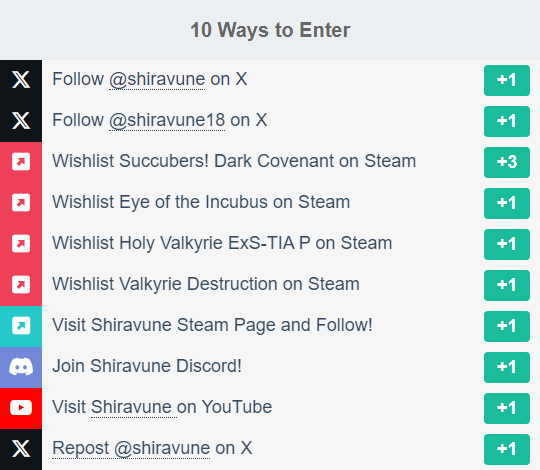 Giveaway image 2