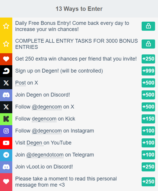 Giveaway image 2