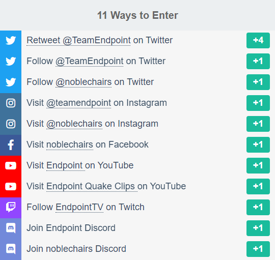 Giveaway image 2
