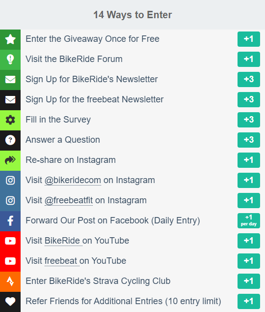 Giveaway image 2