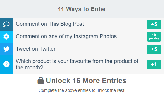 Giveaway image 2