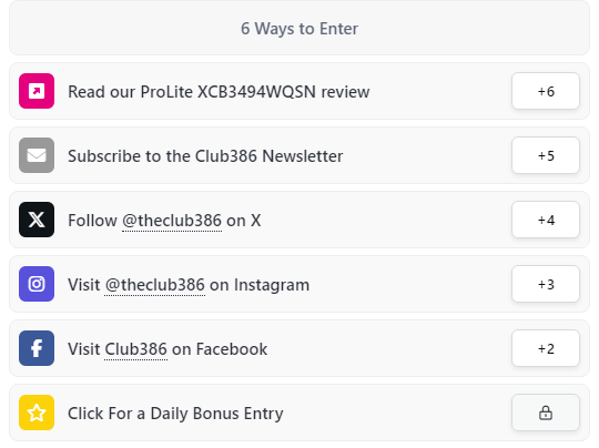 Giveaway image 2