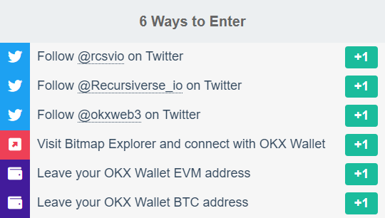 Giveaway image 1