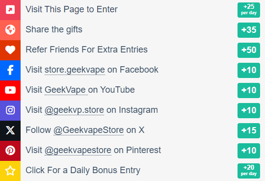 Giveaway image 1