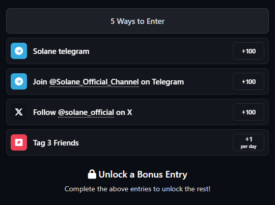 Giveaway image 1