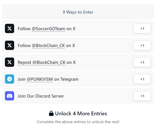 Giveaway image 1