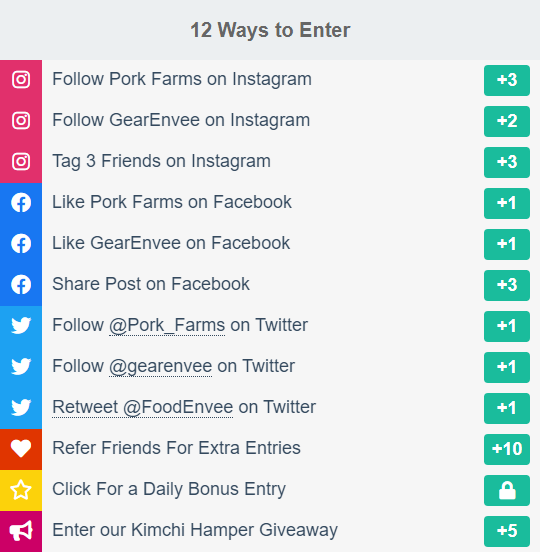 Giveaway image 2