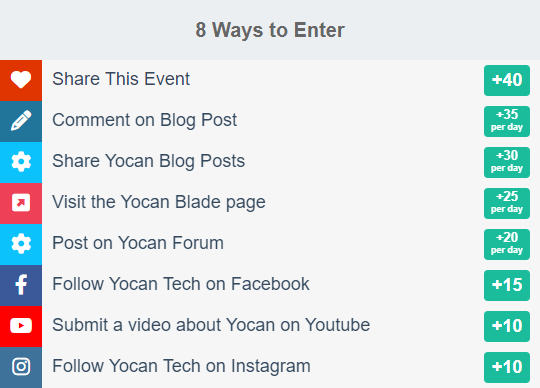Giveaway image 1