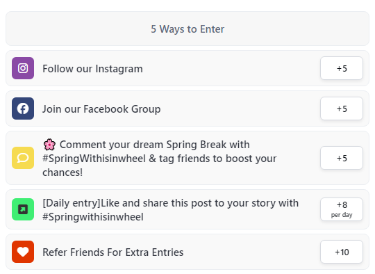 Giveaway image 2