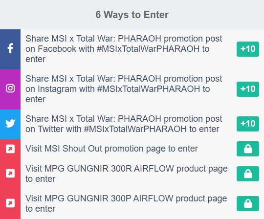Giveaway image 1
