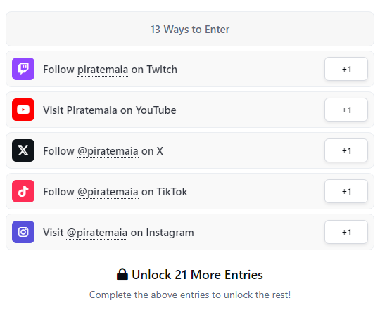 Giveaway image 1