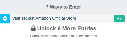 Giveaway image 1