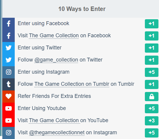 Giveaway image 1