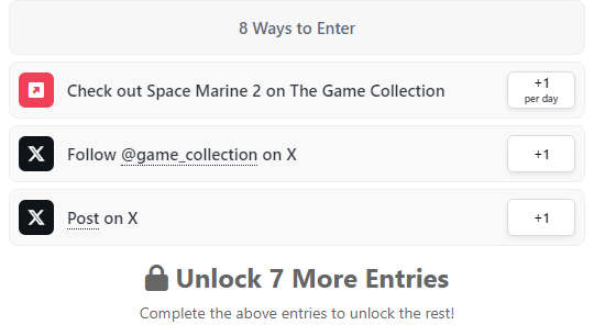 Giveaway image 2