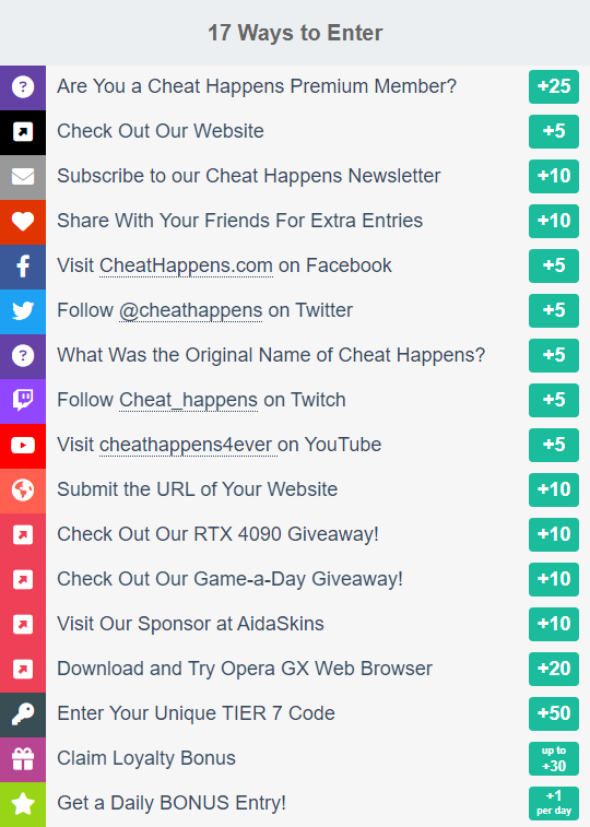 Giveaway image 2