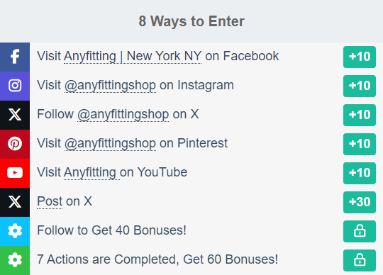 Giveaway image 1