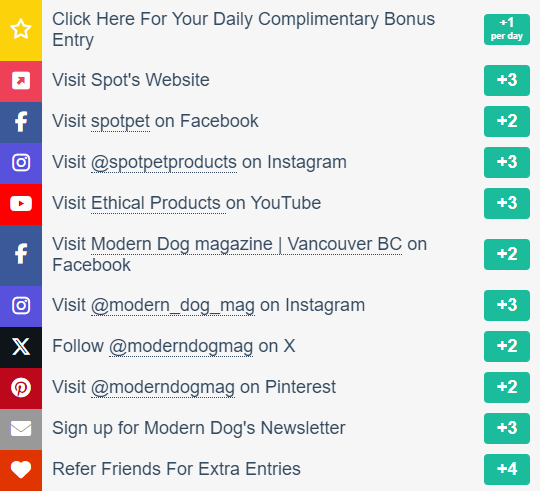 Giveaway image 2