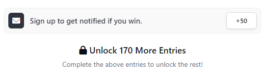 Giveaway image 2