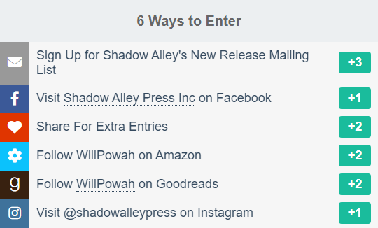 Giveaway image 2