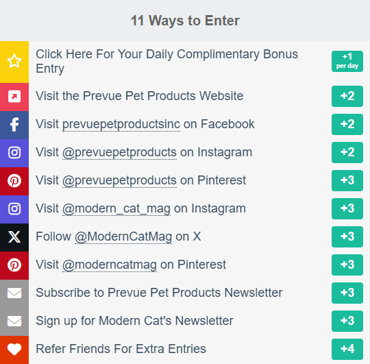 Giveaway image 2