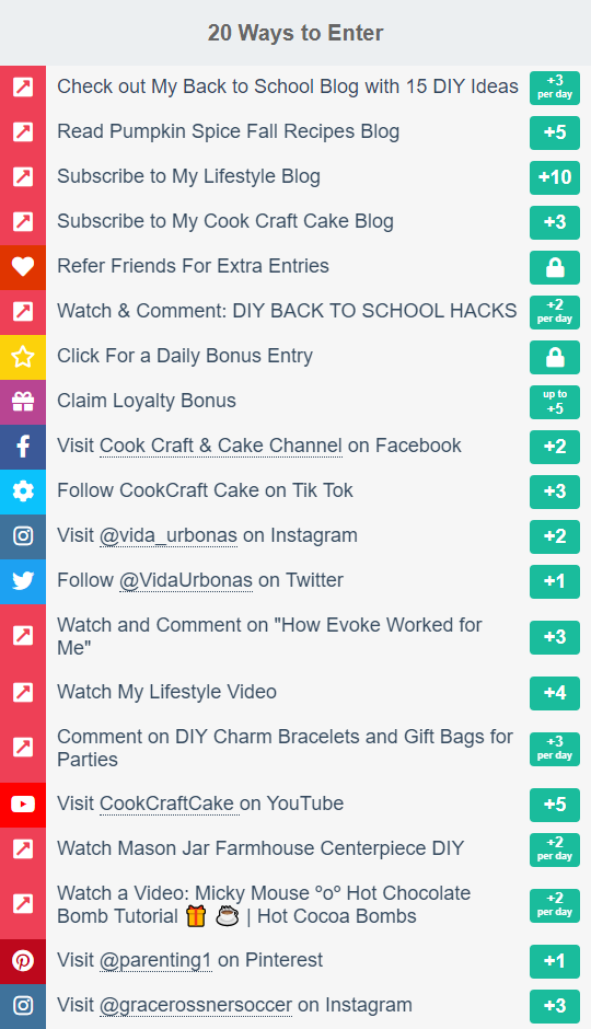 Giveaway image 2
