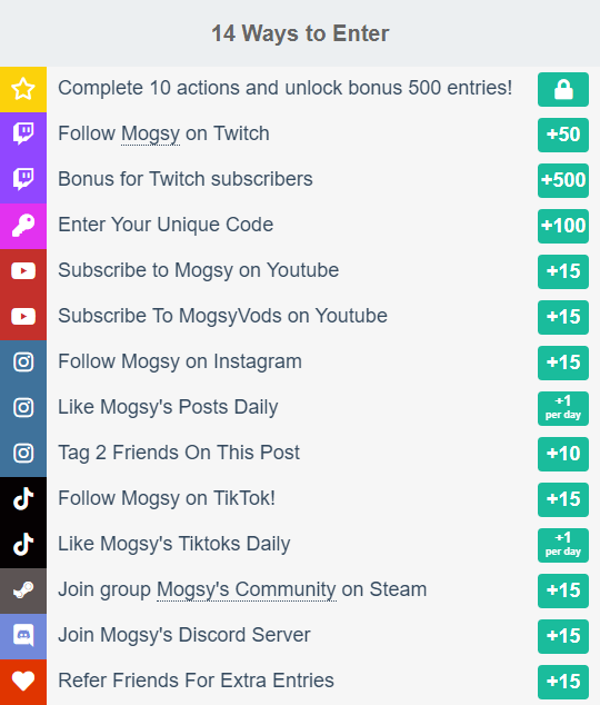 Giveaway image 2