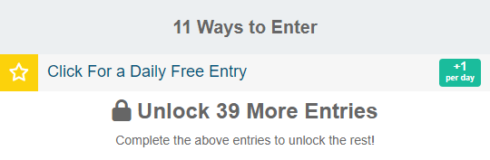 Giveaway image 1