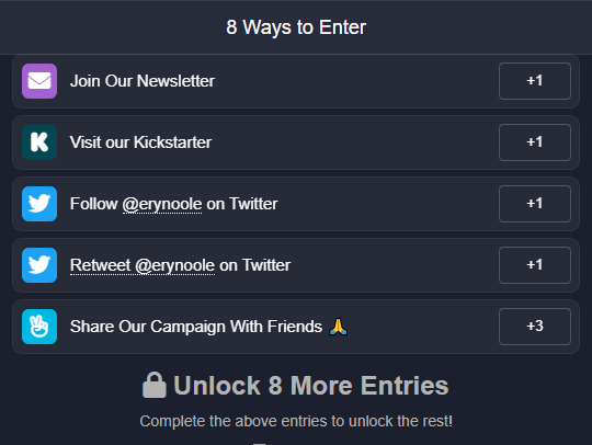 Giveaway image 2