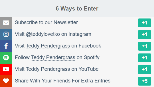 Giveaway image 2