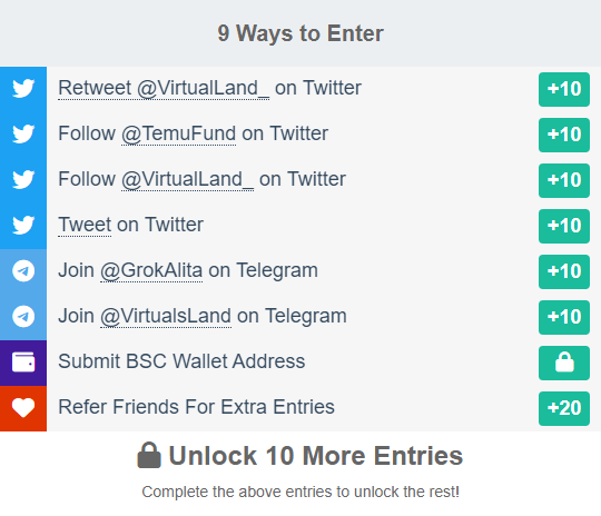 Giveaway image 2